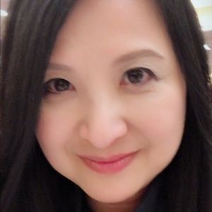 Meet your Posher, Betty